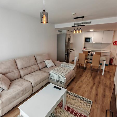 Appartamento Rivas Futura Esterno foto