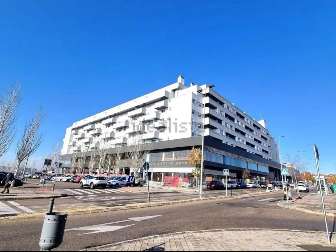 Appartamento Rivas Futura Esterno foto