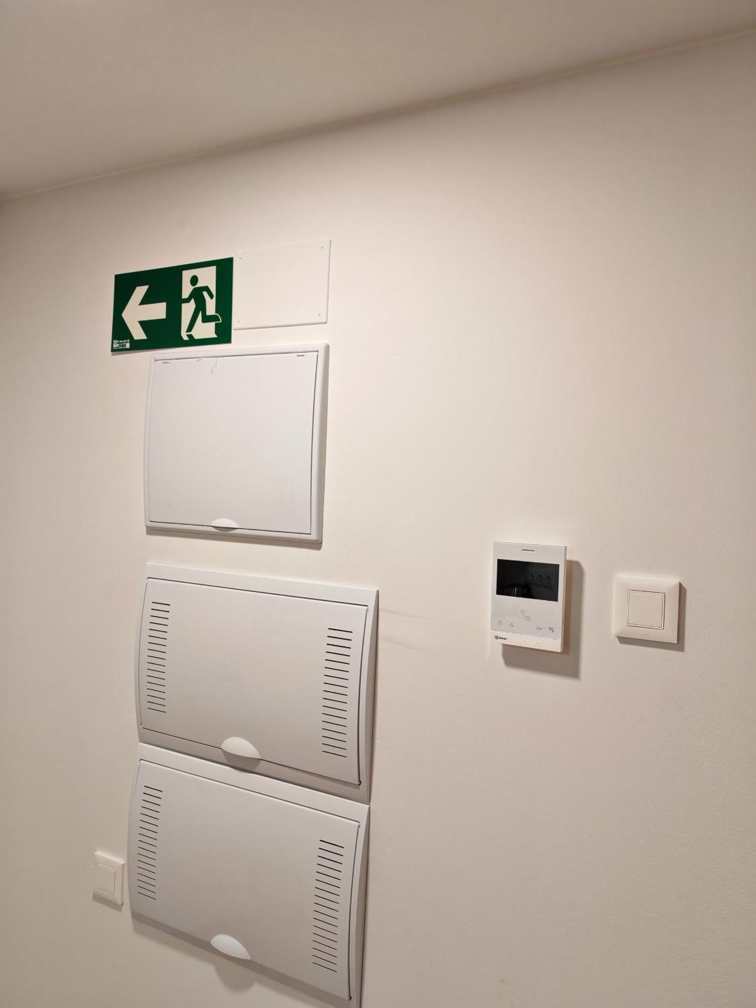 Appartamento Rivas Futura Esterno foto